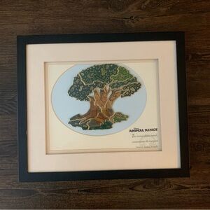 Disney WDW Animal Kingdom Limited Edition Pin Picture